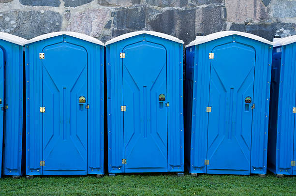 Best Portable Toilets with Baby Changing Stations  in Albion, IN